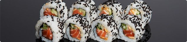California Rolls